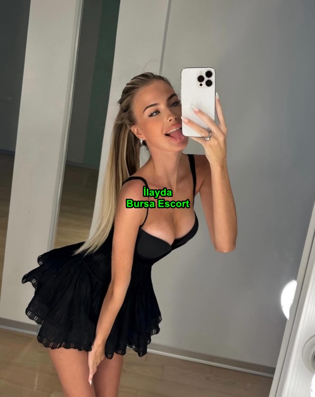 bursaescortilayda-2 bursaescortilayda-2 Sarışın Bursa Escort İlayda Fantazilerim İle Bambaşka Diyarlara Taşırım