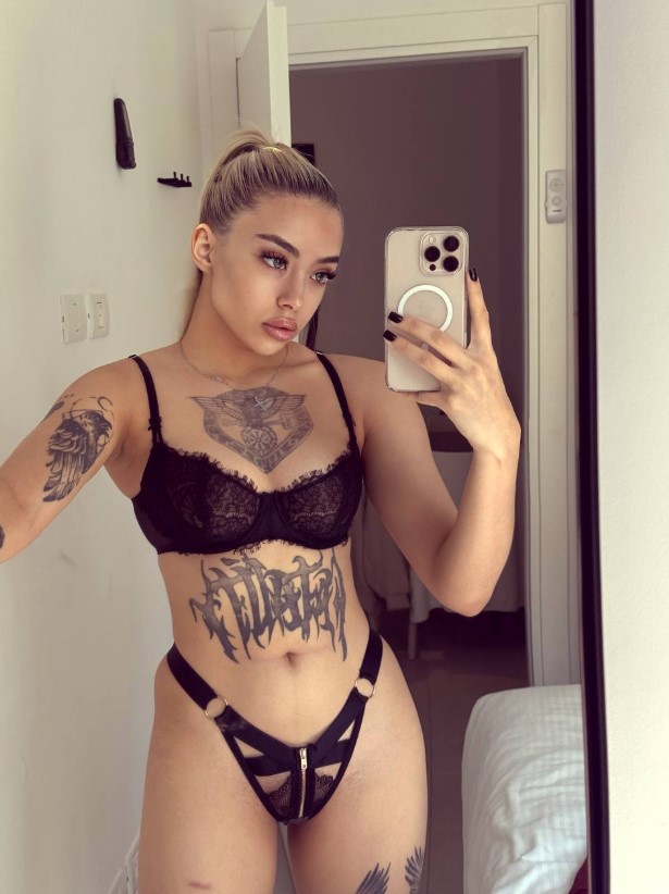 bursaescortkubra-1 bursaescortkubra-1 Ben Kübra Benim Ateşli Bursa Escort Dünyama Hoş Geldin
