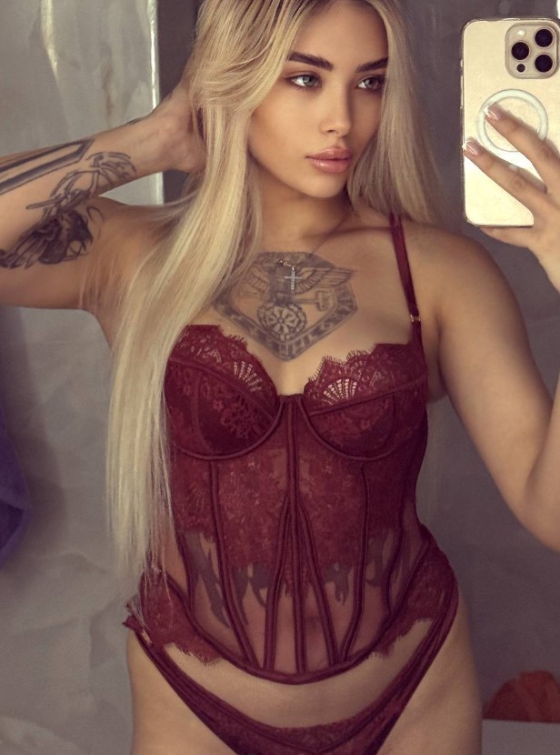 bursaescortkubra-2 bursaescortkubra-2 Ben Kübra Benim Ateşli Bursa Escort Dünyama Hoş Geldin